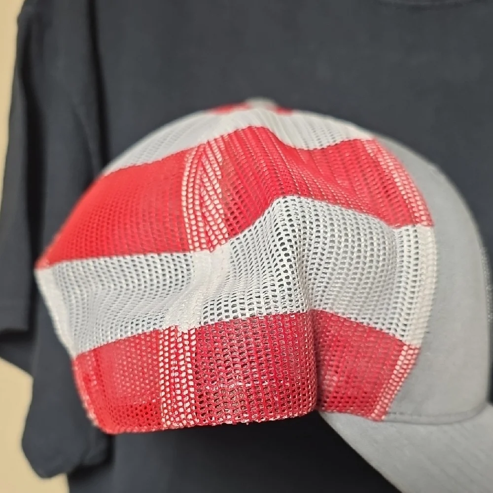 Suck Bang Blow Murrells Inlet, SC. Graphic Tee & Hat Set - Picture 4 of 8